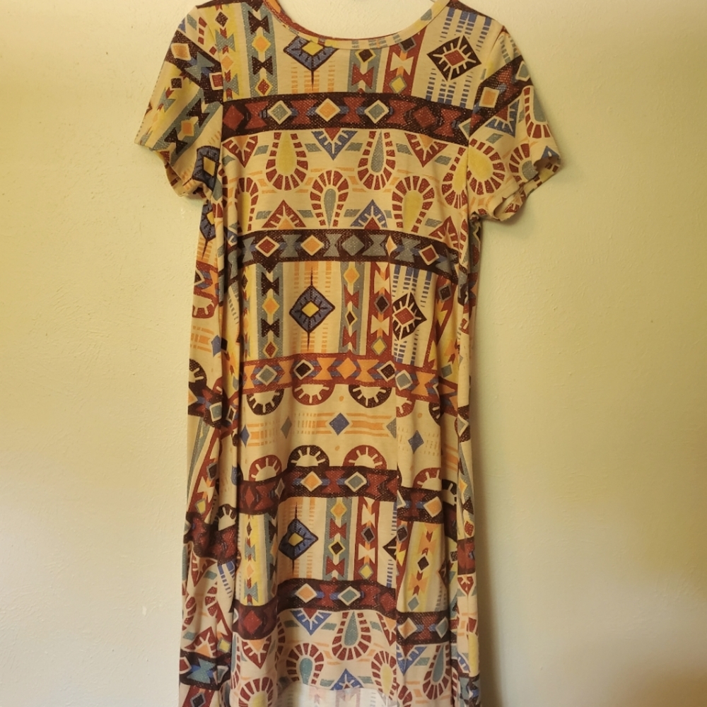 Summer Dress